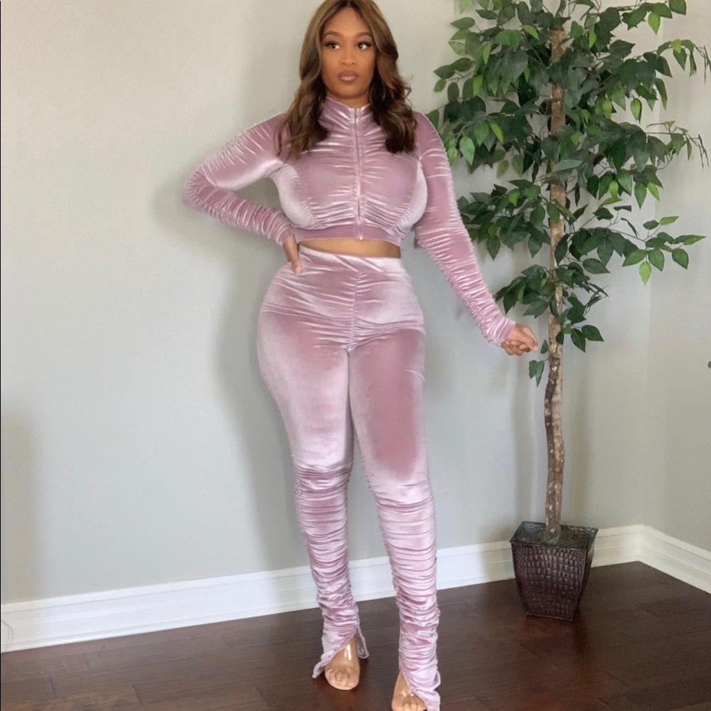 Megan 2 piece set